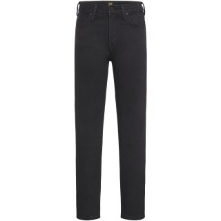 Jean Scarlett skinny taille haute Black Rinse