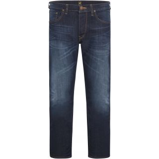 Jean Homme Daren Regular Strong Hand
