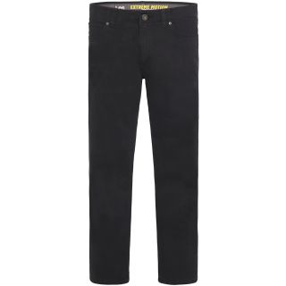 Jean Extreme motion straight L71WTF - Black