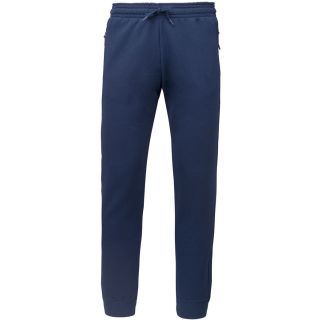 Pantalon de jogging à poches multisports adulte Sporty Navy