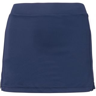 Jupe tennis femme Sporty Navy