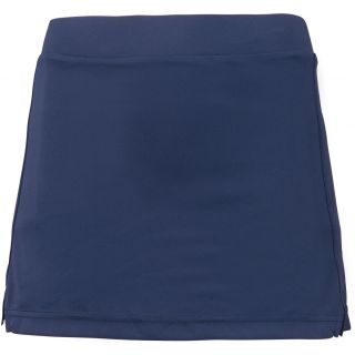 Jupe tennis enfant Sporty Navy