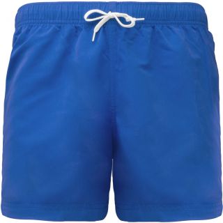 Short de bain Aqua Blue
