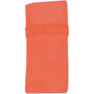 Serviette sport microfibre - 50 x 100 cm Coral