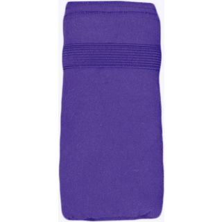 Serviette sport microfibre - 50 x 100 cm Purple