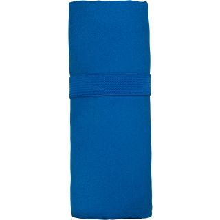 Serviette sport microfibre - 70 x 120 cm Sporty Royal Blue