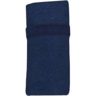 Serviette sport microfibre - 110 x 180 cm Light Navy - 110x180cm