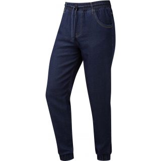 Pantalon de chef artisan PR556 - Indigo Denim