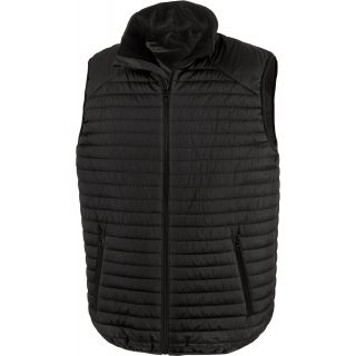 Bodywarmer THERMOQUILT R239X - Black