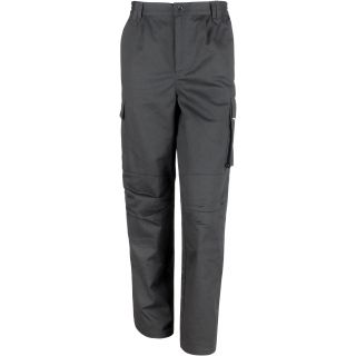 Pantalon femme Action R308F - Black