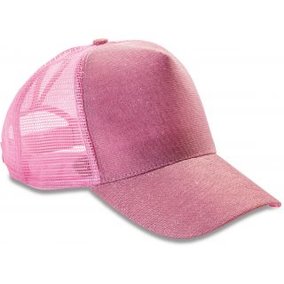 Casquette NEW YORK SPARKLE RC090X Pink