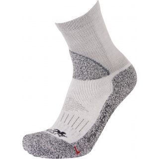 CHAUSSETTES CLAIRIERE CLIMASOCKS Light Grey