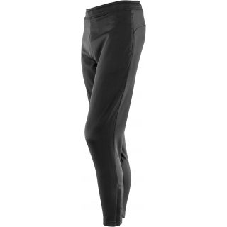 PANTALON DE JOGGING AJUSTÉ HOMME Black