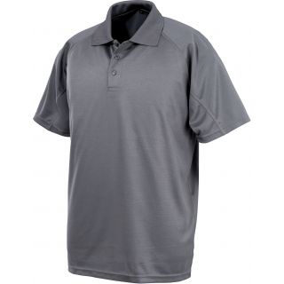 POLO PERFORMANCE "AIRCOOL" Grey