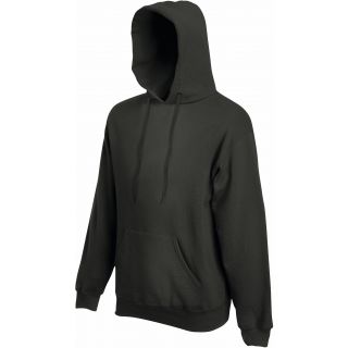 Sweat-shirt capuche Premium SC62152 - Charcoal
