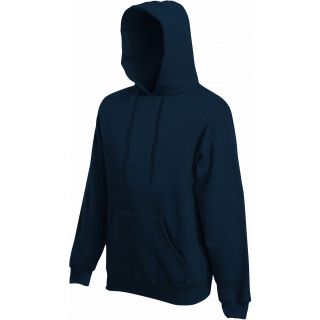 Sweat-shirt capuche Premium SC62152 - Deep Navy