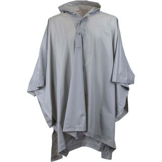 Poncho enfant Silver