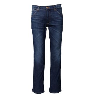 Jean droit Greensboro For Real