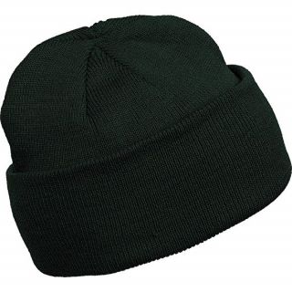 Bonnet KP031- Forest Green