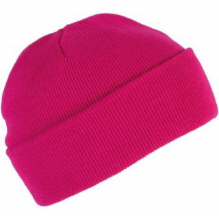 Bonnet KP031 - Fuchsia