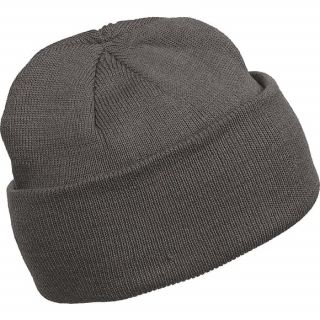 Bonnet KP031 - Grey