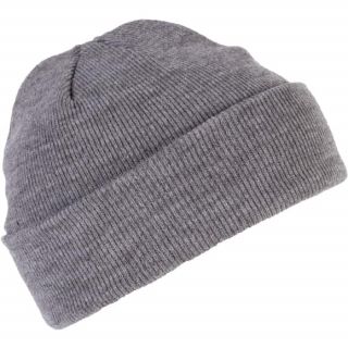 Bonnet KP031 - Grey Heather