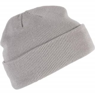 Bonnet KP031 - Light Grey