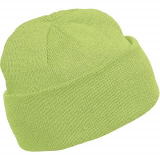 Bonnet KP031 - Lime