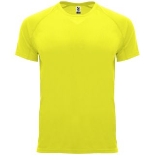 BAHRAIN JAUNE FLUO