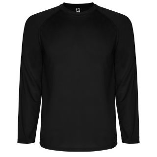 MONTECARLO L/S NOIR