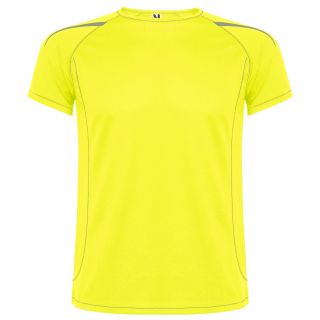 SEPANG JAUNE FLUO
