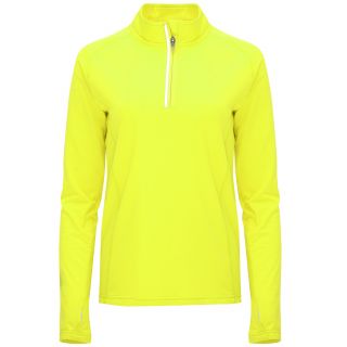 MELBOURNE WOMAN JAUNE FLUO