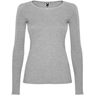 EXTREME WOMAN GRIS CHINÉ