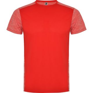 ZOLDER ROUGE/ROUGE CHINÉ