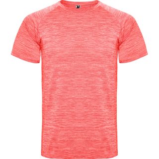 AUSTIN CORAIL FLUO CHINÉ