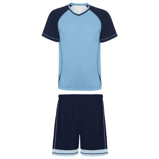 PREMIER BLEU CIEL/MARINE