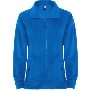 PIRINEO WOMAN BLEU ROYAL