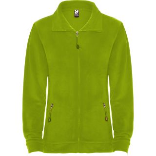 PIRINEO WOMAN VERT OASIS