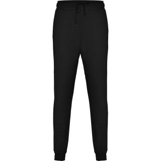 Pantalon de survêtement ADELPHO noir