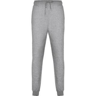 Pantalon de survêtement ADELPHO gris chiné