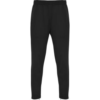 Pantalon sport coupe slim ASPEN noir