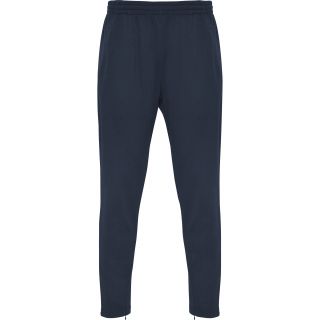Pantalon sport coupe slim ASPEN marine