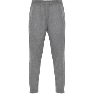 Pantalon sport coupe slim ASPEN gris chiné