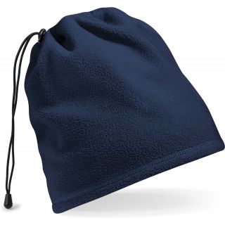 Bonnet tour de cou Suprafleece™ B285 - French Navy-One Size