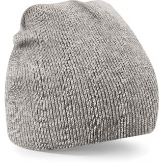 Bonnet Original B44 - Heather Grey