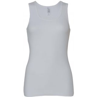 Débardeur femme BE1080 - White