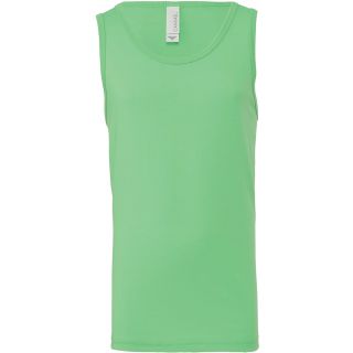 Débardeur unisexe BE3480 - Neon Green