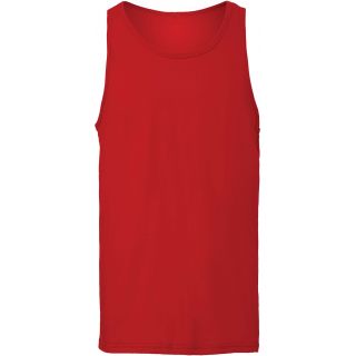 Débardeur unisexe BE3480 - Red