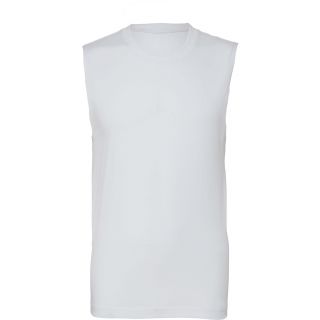 Débardeur homme BE3483 - White