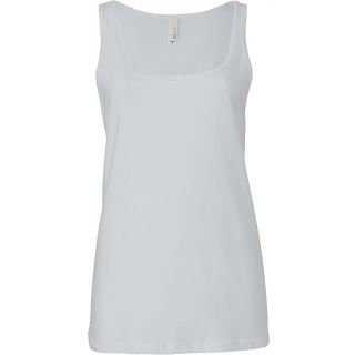 Débardeur femme BE6488 - White